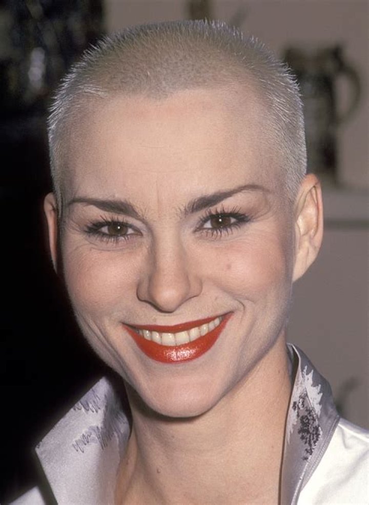 
Susan Powter Defines Herself As A “Radical feminist lesbian lady” And Identifies As A Lesbian	