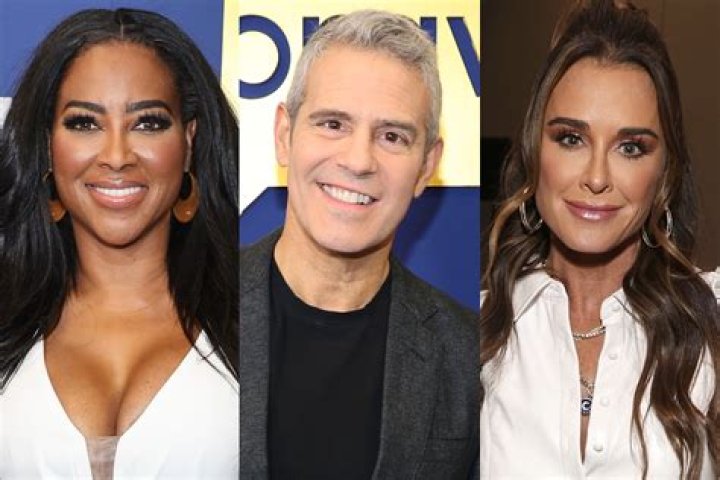 Sutton Stracke Discussed Attending The People’s Choice Awards With RHOBH Co-Stars