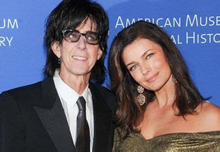 Suzanne Ocasek- Age, Height, Net Worth, Husband, Career, Nationality