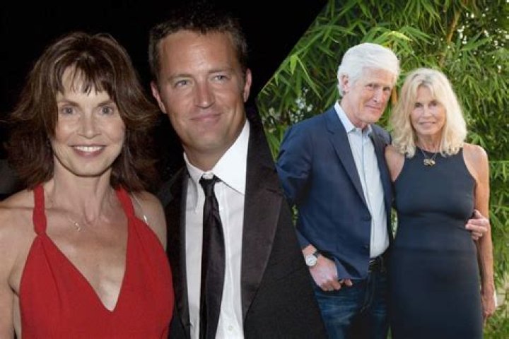 Suzanne Perry-Know All About The Mother Of Matthew Perry