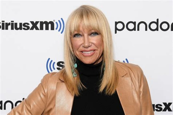 Suzanne Somers- Wiki, Age, Height, Net Worth, Husband, Marriage