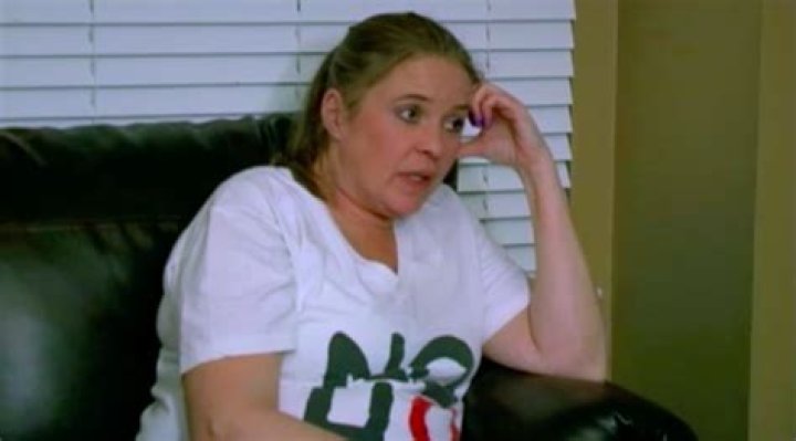 
Kailyn Lowry Opened Up About Her Estranged Father And Mother	