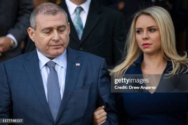 Svetlana Parna- Wiki, Age, Husband, Ethnicity, Net Worth, Height, Career