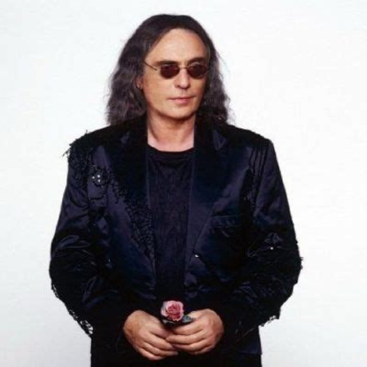 Svika Pick An Ionic Singer Passed Away At The Age Of 72