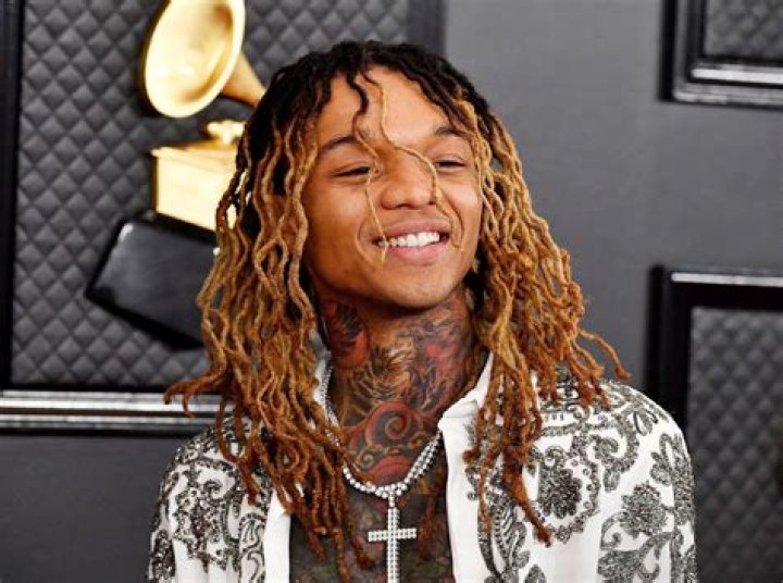 Swae Lee- Age, Girlfriend, Net Worth, Height, Ethnicity