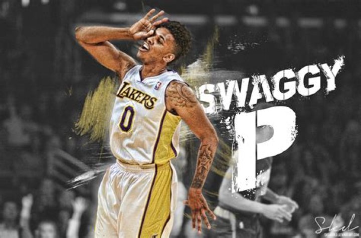 Swaggy P- Bio, Age, Net Worth, Girlfriend, Dating, Height