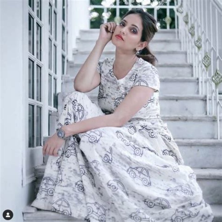 
Swaralipi Chatterjee- Net Worth, Bio, Age, Height, Career	