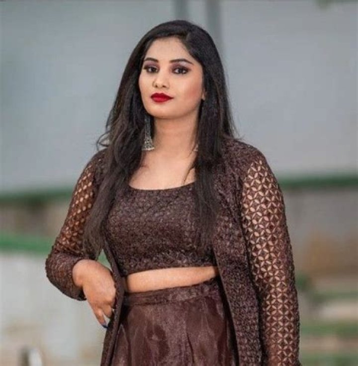 Swathi Sathish- Wiki, Age, Ethnicity, Boyfriend, Height, Net Worth, Career