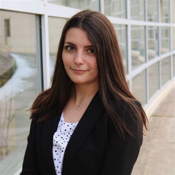 Sydney Asencio- Net Worth, Bio, Age, Boyfriend, Parents, Height, Career