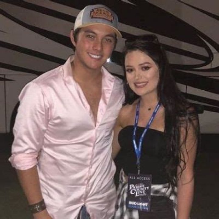 Sydney Becnel- All About The Ex-Girlfriend Of Laine Hardy