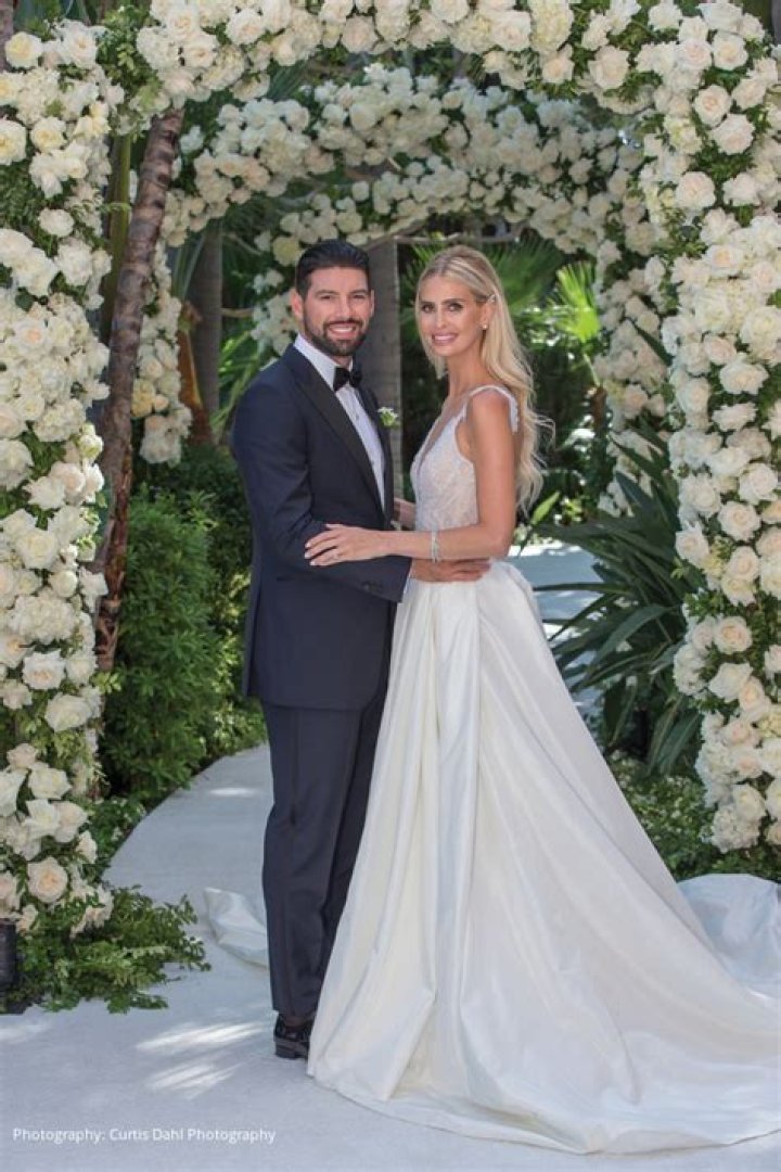 Sydney Kaplan- Net Worth, Bio, Age, Husband, Marriage, Height, Career