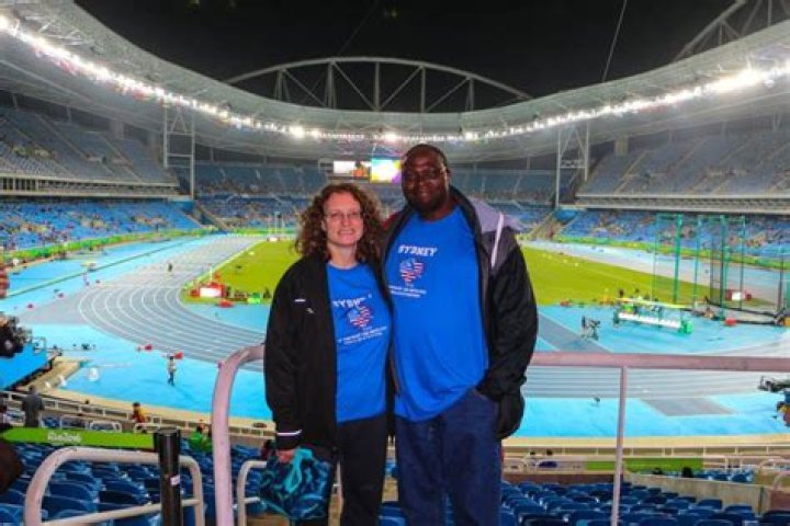 
Who Are Sydney Mclaughlin Parents? Family And Relationship Explore	