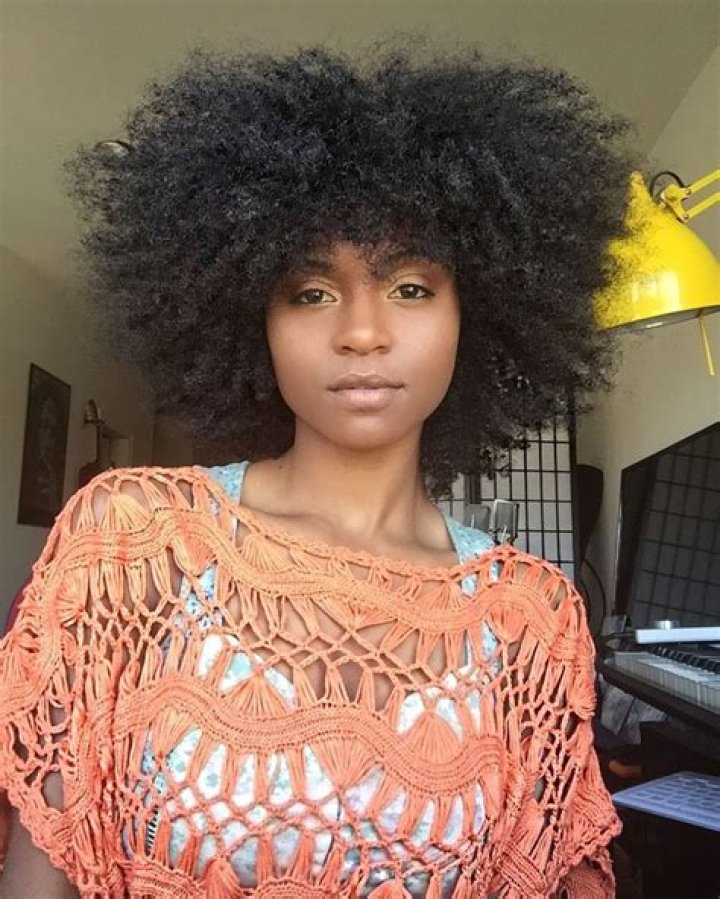 Syesha Mercado- Net Worth, Bio, Age, Ethnicity, Height, Career