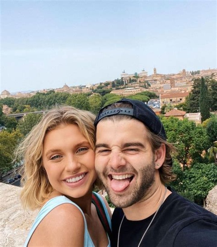 Sylvia Van Hoeven- All About Jack Griffo’s Girlfriend