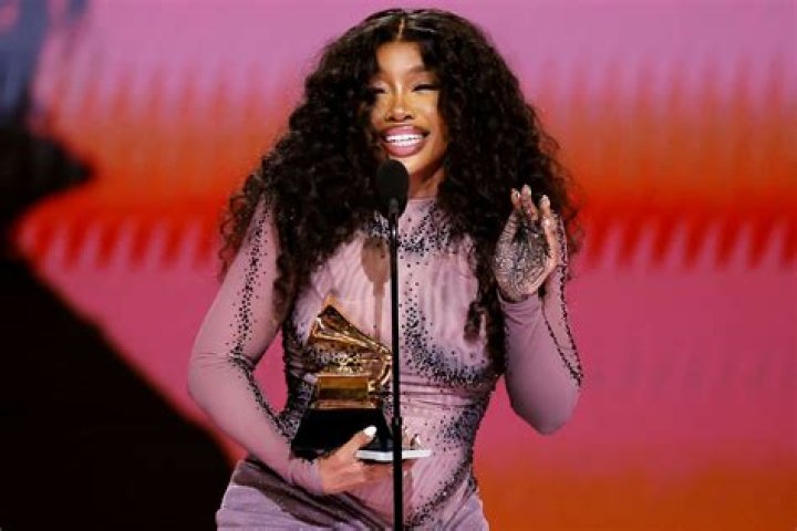 Who Is SZA? Wiki, Age, Height, Husband, Net Worth, Ethnicity