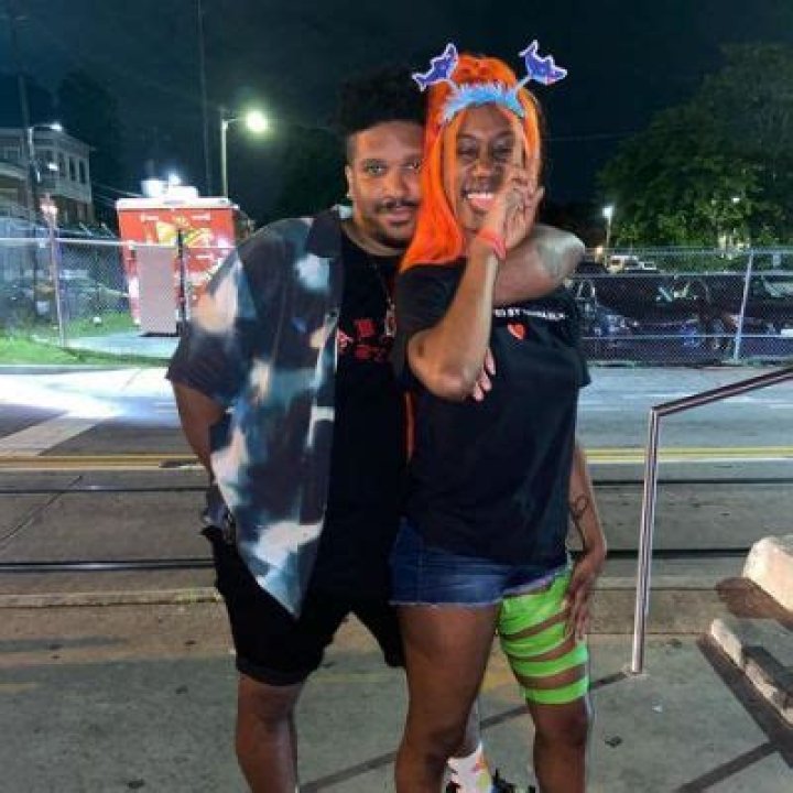 T.I. And Comedian Lauren Knight Got Into A Heated Argument With Each Other