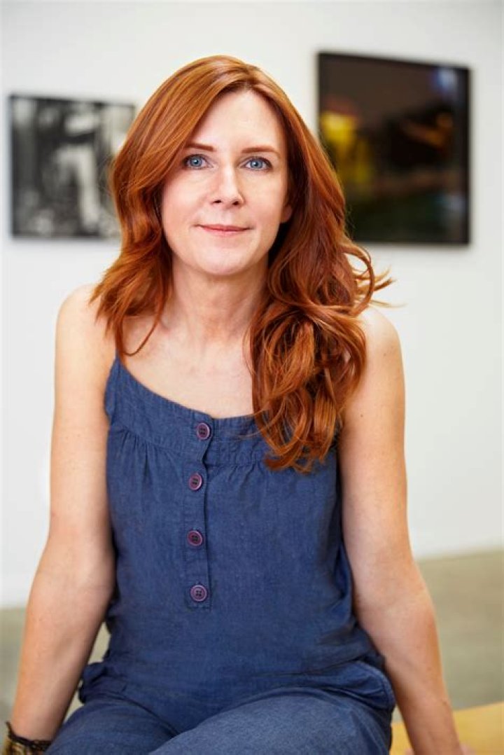 Tabitha Soren- Wiki, Age, Height, Net Worth, Husband, Ethnicity