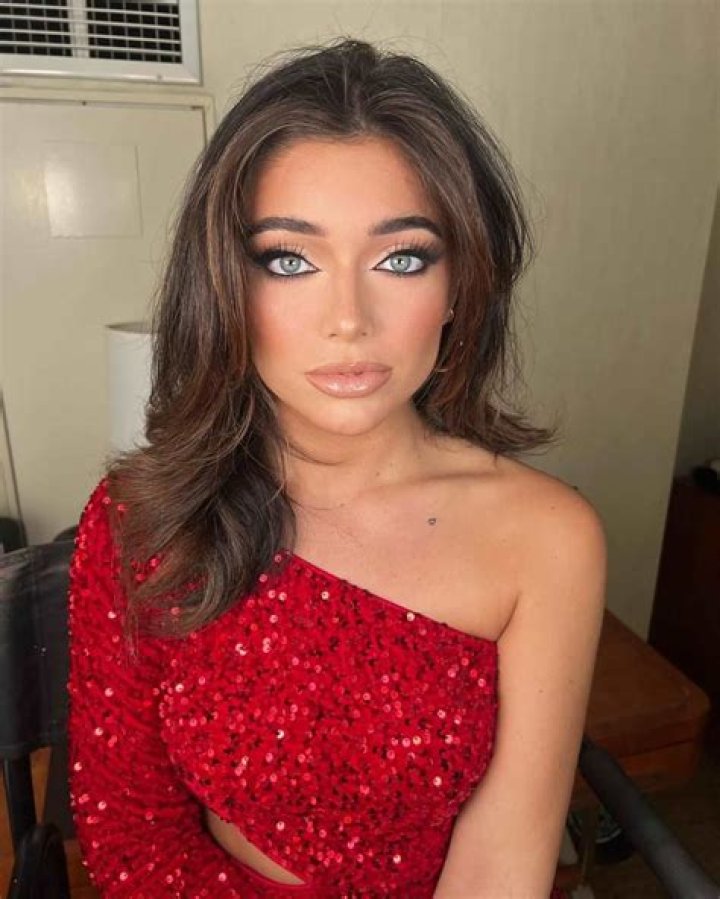 Tabitha Swatosh- Net Worth, Bio, Age, Dating, Height, Career