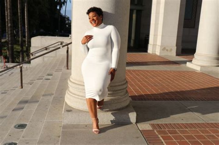 Tacarra Williams- Age, Wiki, Husband, Net Worth, Height, Weight, Religion