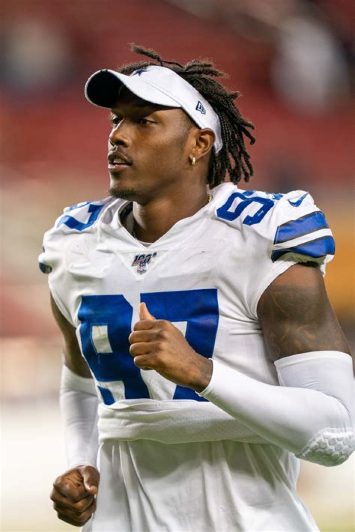 Taco Charlton- Biography, Wiki, Age, Net Worth, Height, Girlfriend