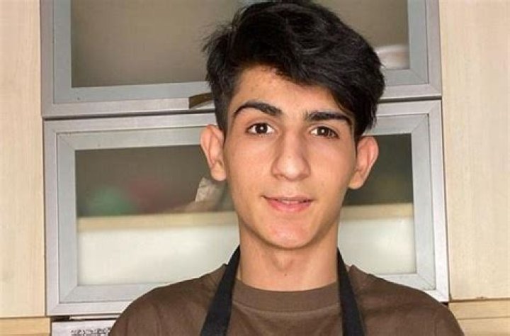 Taha Duymaz- Wiki, Age, Height, Net Worth, Girlfriend, Ethnicity