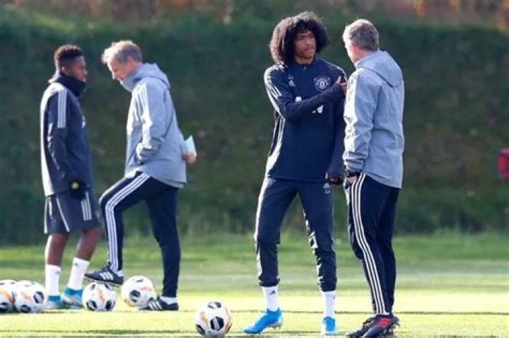 
Tahith Chong Family Ethnicity: Where Are His Parents From?	
