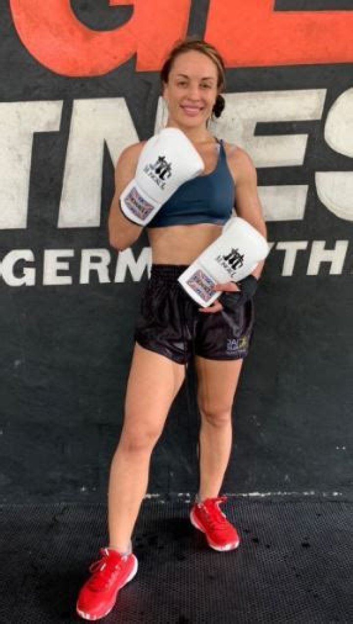 
Tai Emery- Wiki, Age, Height, Boyfriend, Net Worth, Ethnicity, Career	