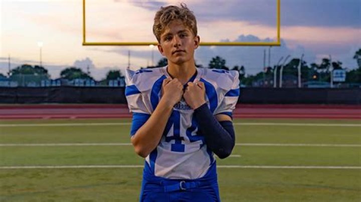 Tait Blum- Bio, Age, Height, Net Worth, Girlfriend, Ethnicity