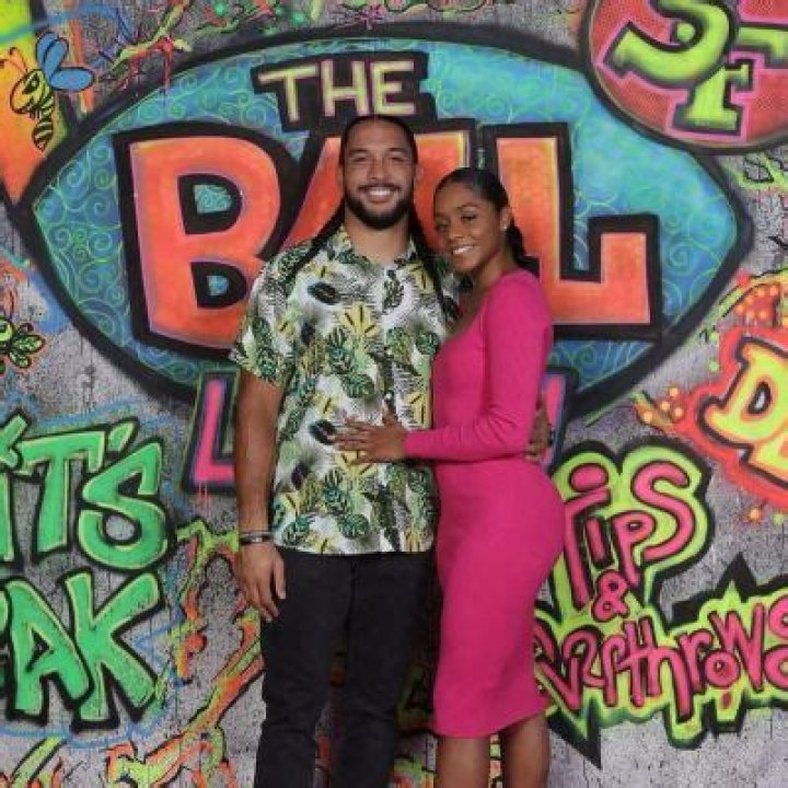 Talanoa Hufanga Girlfriend: Who Is Ta’ahine? Relationship Timeline