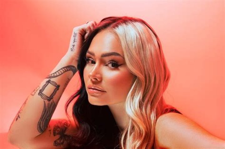 Talia Mar- Wiki, Age, Boyfriend, Height, Net Worth, Career