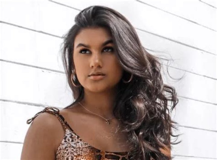 Talin Silva- Biography, Age, Net Worth, Height, Weight, Ethnicity