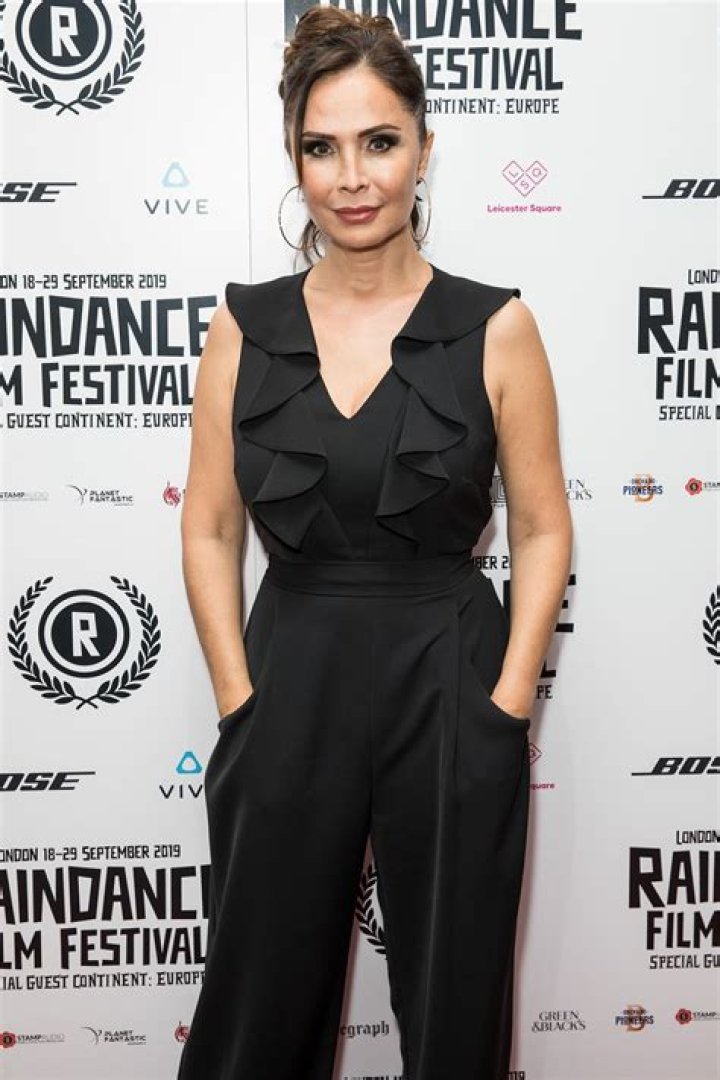 Talisa Garcia- Bio, Net Worth, Age, Ethnicity, Boyfriend, Height, Career