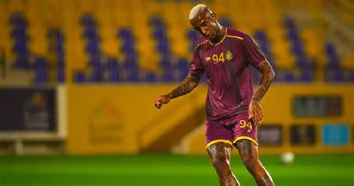 
How Much Does Talisca Earn Per Minute?	