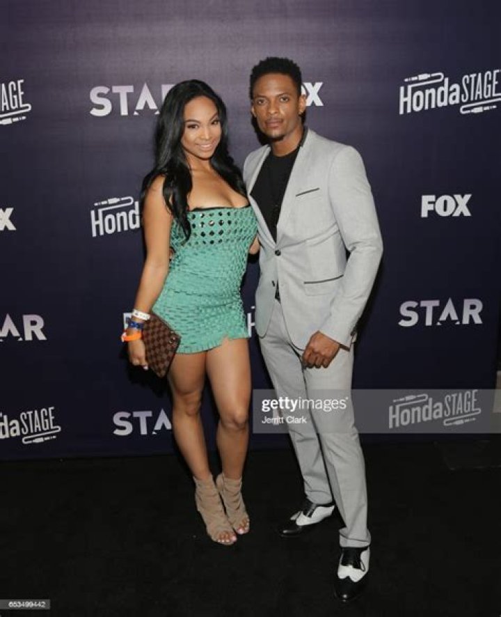 Tallie Brinson- Wiki, Age, Height, Net Worth, Wife, Ethnicity