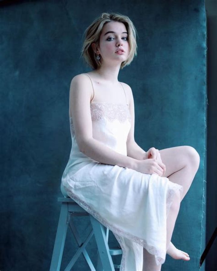 Tallulah Greive- Wiki, Age, Height, Net Worth, Boyfriend, Ethnicity