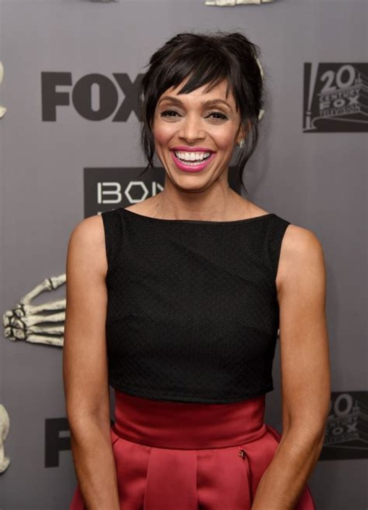 
Who Is Tamara Taylor? Wiki, Age, Ethnicity, Husband, Net Worth, Ethnicity	