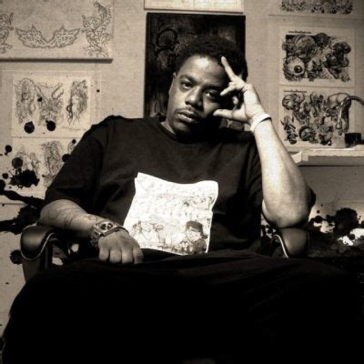 Tame One A Famous Rapper Passed Away At The Age Of 52