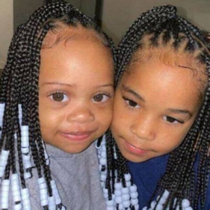 Tameka Kute Is The Mother Of Lil Durk Second Daughter