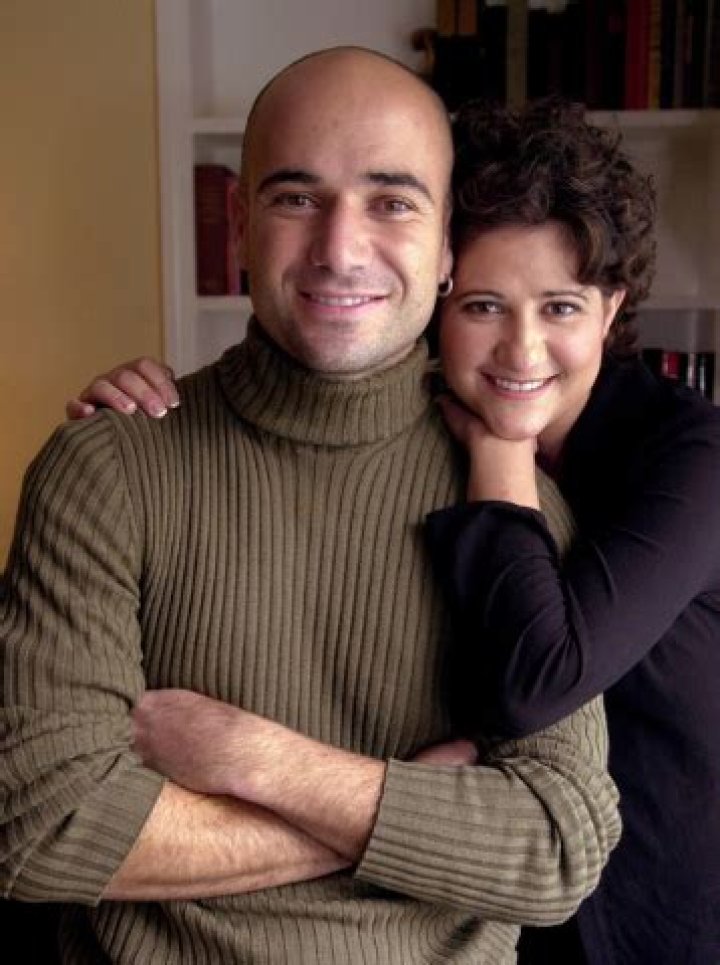 Tami Agassi- All About Andre Agassi Sister