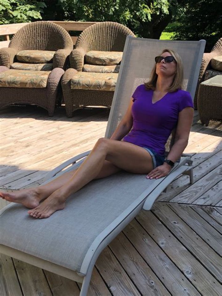 Tammie Souza- Bio, Age, Net Worth, Husband, Marriage, Height