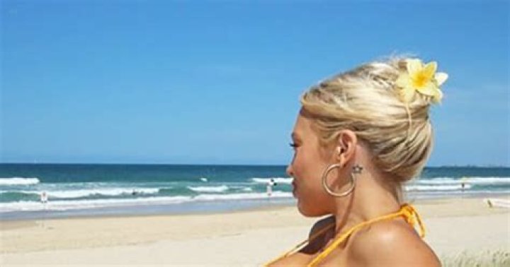 Tammy Hembrow- Age, Boyfriend, Height, Net Worth, Career, Nationality