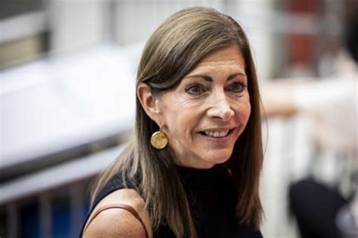 Tammy Murphy- Bio, Age, Height, Net Worth, Husband, Marriage