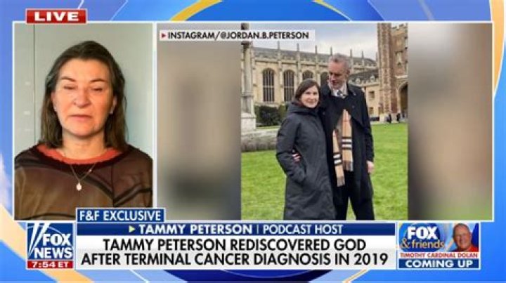 Tammy Peterson- Wiki, Age, Husband, Ethnicity, Net Worth, Height, Career