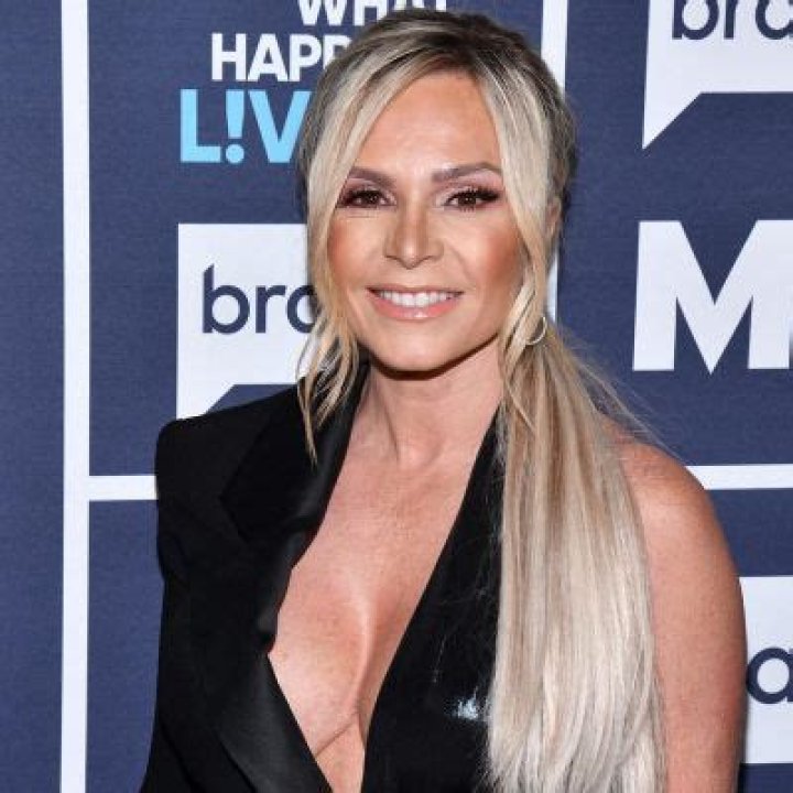 Tamra Judge Is Said To Be Joining The Cast Of RHOC Season 17