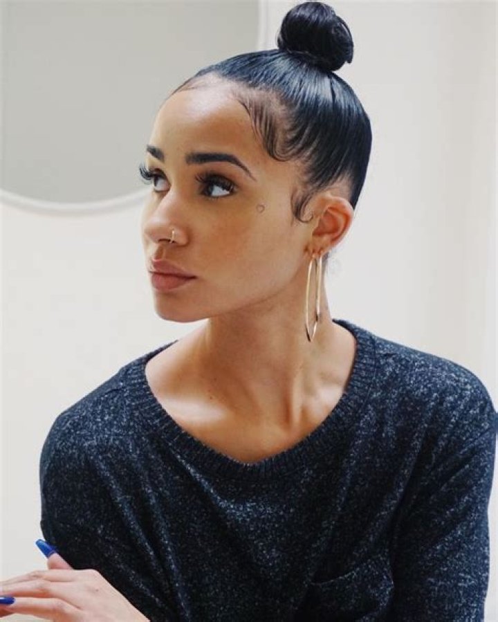 Tanaya Henry- Wiki, Age, Height, Net Worth, Boyfriend, Ethnicity