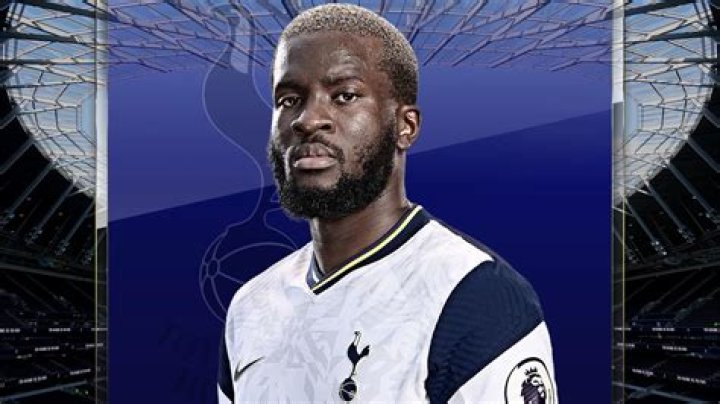 Tanguy Ndombele- Wiki, Age, Height, Girlfriend, Net Worth, Ethnicity, Career