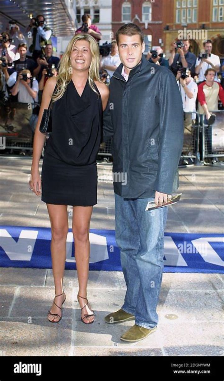 Tania Strecker- Wiki, Age, Height, Net Worth, Husband, Ethnicity