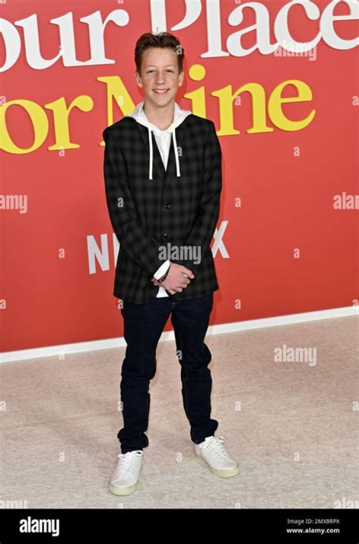 Tanner Swagger- Wiki, Age, Height, Net Worth, Girlfriend, Ethnicity