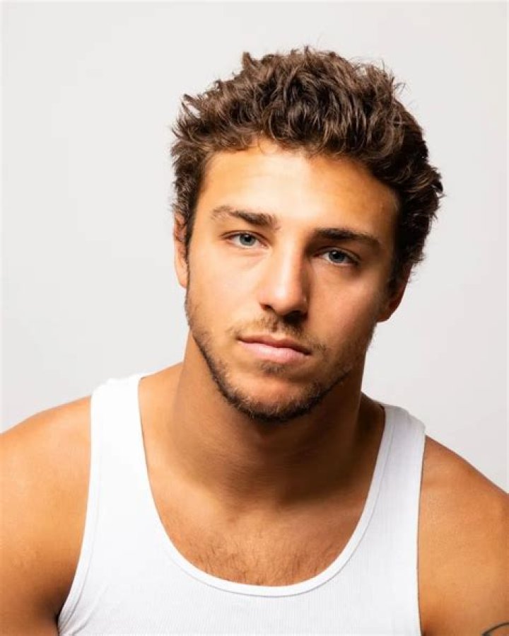 Tanner Zagarino- Bio, Wiki, Age, Height, Net Worth, Relationship, Career