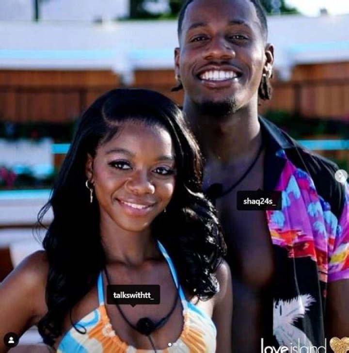 Tanya Mahenga- Wiki, Age, Height, Net Worth, Boyfriend, Ethnicity